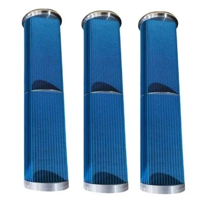 Atlas Minyak Bebas Air Rotary Air Kompresor Zr3 Minyak Panas Minyak