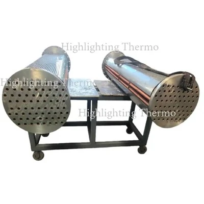 Penundaan Kameron Joy Ta30 Ta30 Ta35 Ta35 Pendinginan Pendinginan Udara Aftercooler