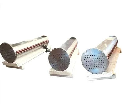 Pejuang Kamerun Joy Ta48 Ta48 Ta50 Ta55 Aftercooler Pendinginan Pendinginan Udara Ta48