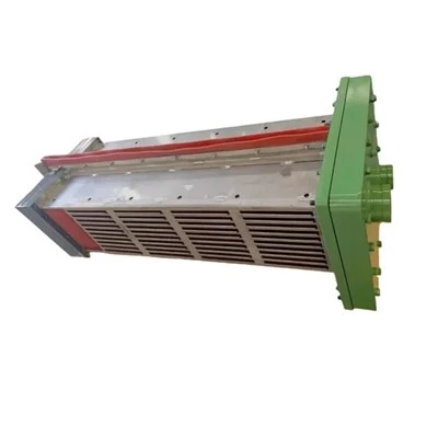 Perandeng Inersole(CAMERON, KOPER) Seri Seri, Pendinginan Udara/Pelayan toya/inter cooler/sesampun Pelana/sesampun Cooler/pendingin / cooler Bundel/pesawa tahap Untuk Kompresor Udara Centrifugal.